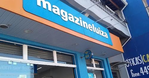 Em plena luz do dia, loja da Magazine Luiza é assaltada em Itupeva